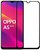 Фото Toto 5D Full Cover Tempered Glass Oppo A5s Black