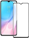 Фото Toto 5D Full Cover Tempered Glass Oppo A9 2020 Black