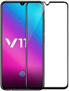 Фото Toto 5D Full Cover Tempered Glass Vivo Y11 Black