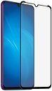 Фото Toto 5D Full Cover Tempered Glass Vivo Y15 Black
