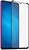 Фото Toto 5D Full Cover Tempered Glass Vivo Y15 Black