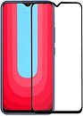 Фото Toto 5D Full Cover Tempered Glass Vivo Y19 Black