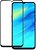 Фото Toto 5D Full Cover Tempered Glass Vivo Y91C Black