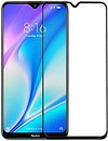 Фото Toto 5D Full Cover Tempered Glass Xiaomi Redmi 8/8A Black