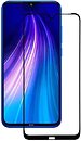 Фото Toto 5D Full Cover Tempered Glass Xiaomi Redmi Note 8T Black