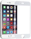 Фото Toto 9D Ceramics Pmma Glass Apple iPhone 7/8/SE 2020 White