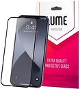 Фото Lume Protection Apple iPhone 12 Mini Black