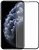 Фото Toto 9D Ceramics Pmma Glass Apple iPhone 12/12 Pro Black