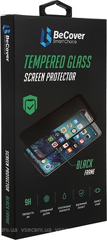 Фото BeCover Premium Samsung Galaxy A02s A025 2020 Black (705596)
