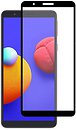 Фото Toto 5D Cold Carving Tempered Glass Samsung Galaxy A01 Core A013 2020 Black
