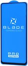 Фото Blade Pro Series Full Glue Samsung Galaxy A41 A415 2020 Black