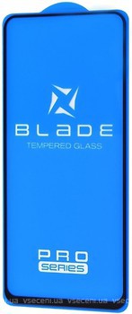 Фото Blade Pro Series Full Glue Samsung Galaxy M31s M317 2020 Black