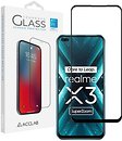 Фото Acclab Full Glue Realme X3 Black (1283126508462)