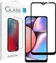 Фото Acclab Full Glue Samsung Galaxy A10s A107 2019 Black (1283126508516)