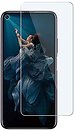 Фото Toto 2.5D Hardness Tempered Glass Huawei Nova 7i