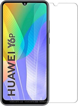 Фото Toto 2.5D Hardness Tempered Glass Huawei Y6p