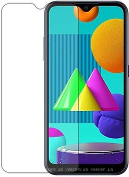 Фото Toto 2.5D Hardness Tempered Glass Samsung Galaxy A01 A015