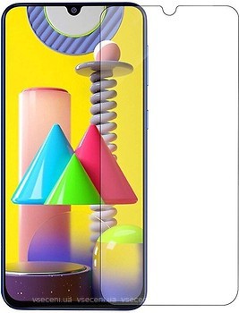Фото Toto 2.5D Hardness Tempered Glass Samsung Galaxy M31 M315
