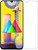 Фото Toto 2.5D Hardness Tempered Glass Samsung Galaxy M31 M315
