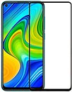 Фото Toto 9D Ceramics Pmma Glass Xiaomi Redmi Note 9 Black
