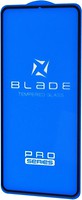 Фото Blade Pro Series Full Glue Huawei Y6p/Honor 9A Black