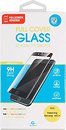 Фото GlobalShield Full Glue Samsung Galaxy S21 Plus G996 Black (1283126510182)