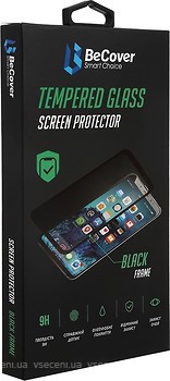 Фото BeCover Premium Samsung Galaxy A02 A022 Black (705594)