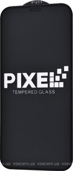 Фото Pixel Full Screen Apple iPhone 12 Mini Black