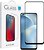 Фото Acclab Full Glue Oppo Reno4 Lite Black