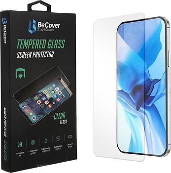 Фото BeCover Xiaomi Redmi Note 10/10S Clear (705994)
