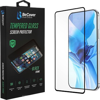 Фото BeCover Samsung Galaxy A52 A525 Black (706016)