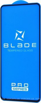 Фото Blade Pro Series Full Glue Samsung Galaxy A32 A325 Black