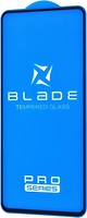 Фото Blade Pro Series Full Glue Samsung Galaxy A52 A525 Black