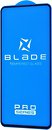 Фото Blade Pro Series Full Glue Xiaomi Redmi Note 10 Pro Black