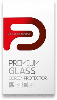 Фото ArmorStandart Icon Xiaomi Redmi Note 10 Pro Black (ARM58655)