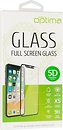 Фото Optima 5D Full Glue Samsung Galaxy A52 A525 Black