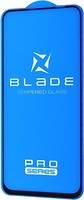Фото Blade Pro Series Full Glue Samsung Galaxy A02 A022/A02s A025 Black