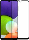 Фото ArmorStandart Icon Samsung Galaxy A22 SM-A225 Black (ARM59305)