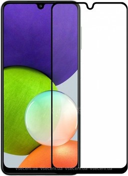 Фото ArmorStandart Icon Samsung Galaxy A22 SM-A225 Black (ARM59305)
