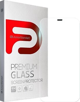 Фото ArmorStandart Ultrathin Clear Dustproof Apple iPhone 11 Pro Max (ARM59095)