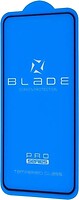 Фото Blade Pro Series Full Glue Xiaomi Mi 11 Lite Black