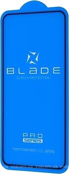 Фото Blade Pro Series Full Glue Xiaomi Mi 11 Lite Black