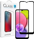 Фото Acclab Full Glue Samsung Galaxy A03s A037F Black (1283126515330)