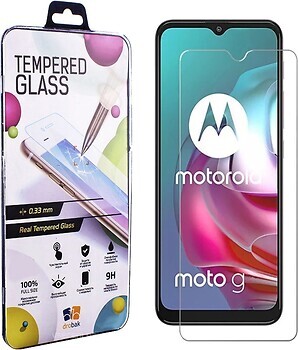 Фото Drobak Motorola Moto G10 (494982)