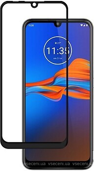 Фото PowerPlant Motorola Moto E6 Plus Black (GL609413)