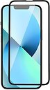 Фото Toto 9D Ceramics Pmma Glass Apple iPhone 13 Mini Black
