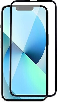Фото Toto 9D Ceramics Pmma Glass Apple iPhone 13 Pro Max Black