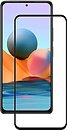 Фото Toto 9D Ceramics Pmma Glass Xiaomi Redmi Note 10 Pro/10 Pro Max Black