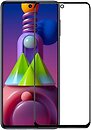 Фото Toto 9D Ceramics Pmma Glass Samsung Galaxy M62 M625F Black