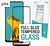 Фото PIKO 2.5D Full Glue Oppo A74 Black